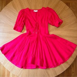 House of Harlow Dress